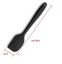 SPATOLA IN SILICONE CM 20,5