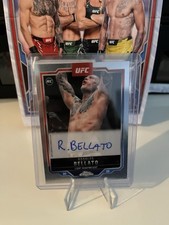 Topps Chrome UFC 2025 -