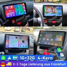 Android 14 per Toyota Aygo