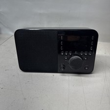 Logitech UE Wi-Fi Smart Radio Squeezebox, X-R0001 