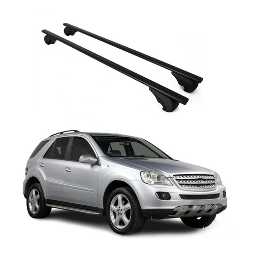 Barres toit transversales - toit,
