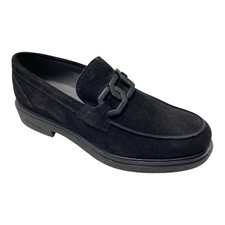 SCARPE MOCASSINO UOMO POLLINI