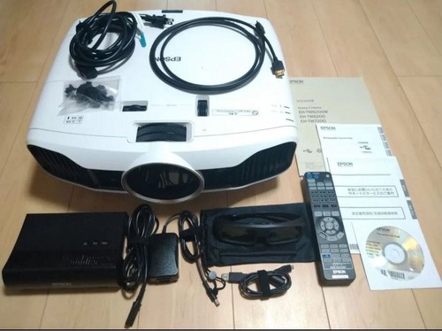Epson tw8200w proiettore - epson, eh-tw8200w