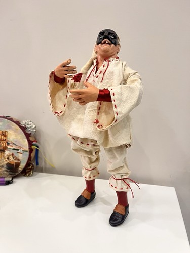 pulcinella
