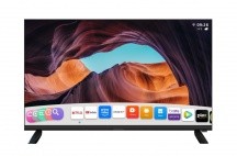 Televisore 32" Led Hd Smart