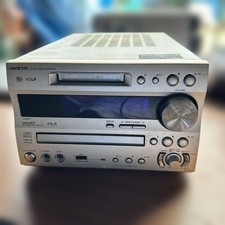 Junk ONKYO FR-N7FX CD MD USB