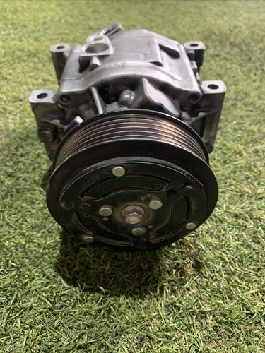 Compressore clima fiat - a/c,