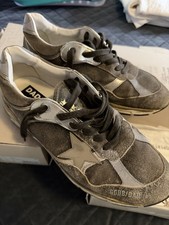 Golden Goose Men 43 Dad Star