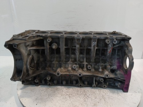 Blocco motore per bmw - blocco,