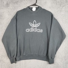 VTG 90s ADIDAS Equipment