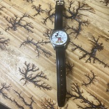 Orologio Topolino 75 anni con