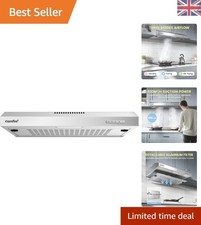 Cappa Cucina Durevole 60 cm -