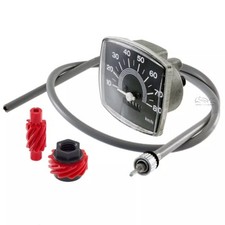 KIT COMPLETO CONTACHILOMETRI