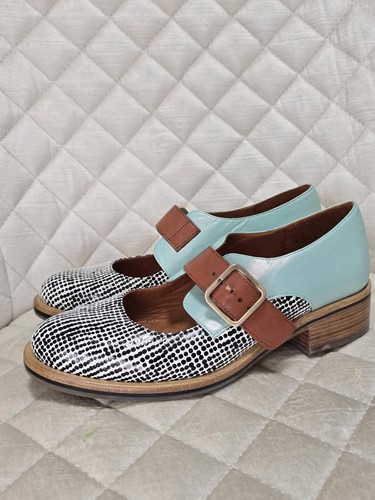 Scarpe basse chie mihara - basse,