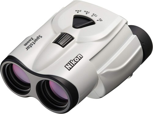 Nikon sportstar zoom 24x25 - nikon,