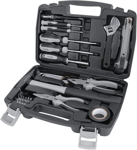 Pezzi set utensili - 32,