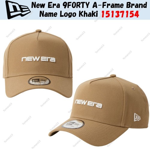 New era 9forty - new,