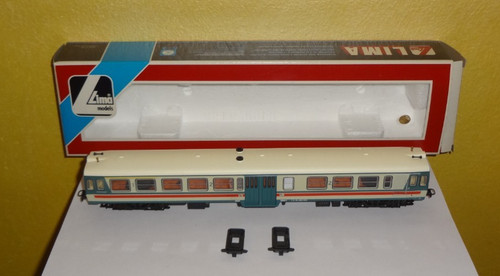 Lima 309199 carrozza per - 309199,