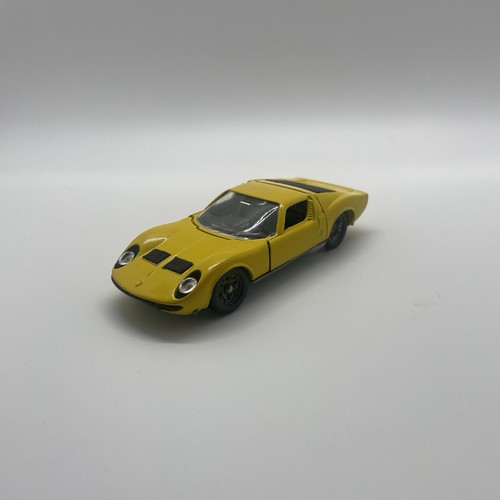 Solido 161 lamborghini - solido,