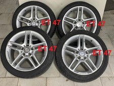 CERCHIO LEGA/RUOTA SCORTA 17