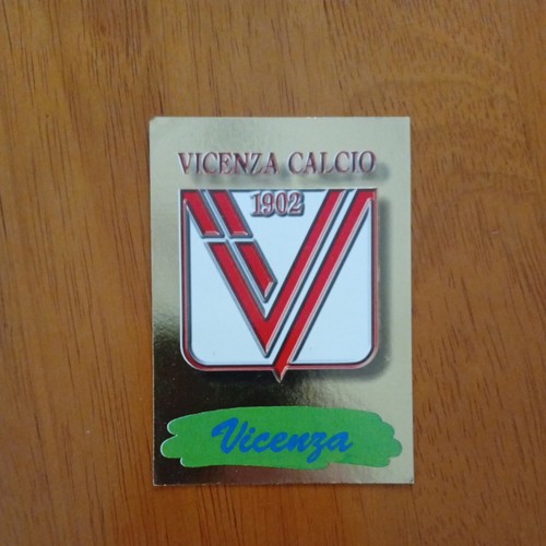 Simbolo vicenza calcio97 - simbolo,