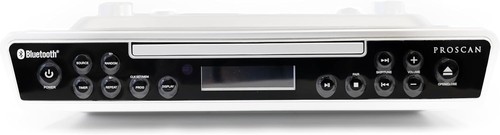 Proscan elite lettore - proscan, cd
