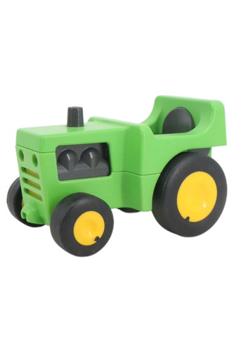 Playmobil trattore giocattolo - playmobil,