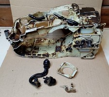 motosega STIHL MS192T carter