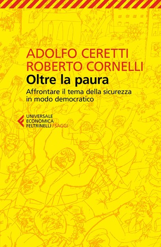 Libri adolfo ceretti roberto - libri,