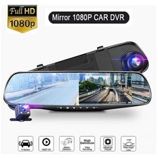 Specchio DVR auto HD 1080P