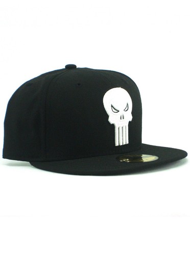 Cappello new era the punisher - era,