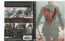 VIKINGS Stagione 3 -