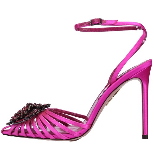 Crystal margarita pump 105 - crystal,