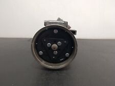 COMPRESSORE CLIMA ARIA CONDIZIONATA RENAULT TWINGO 1.2 ANNO 2009 (8200819568)