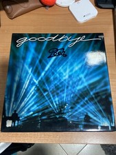 I POOH GOODBYE box Set 3 X