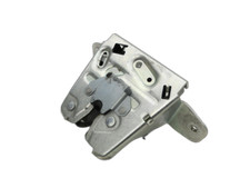 Blocchetto per Cofano Post