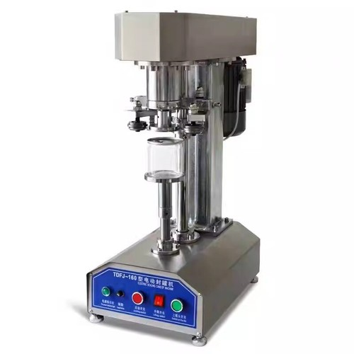 Sealing machine electric - sealing,