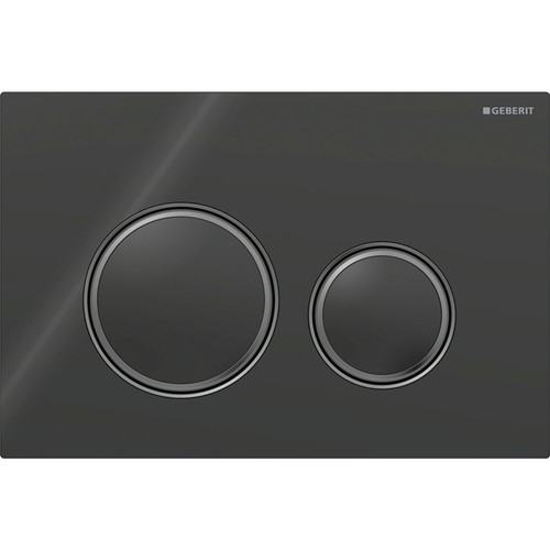 Placca comando geberit - di,