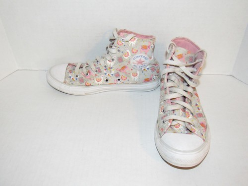 Scarpe alte converse - converse, chuck