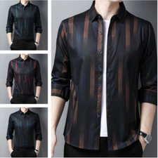Camicia Blouse In Seta Finta