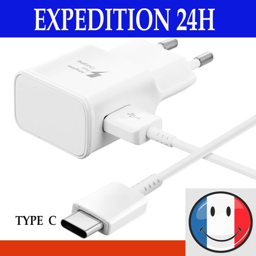 Chargeur rapide cable type - chargeur, type-c