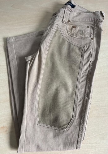 Pantaloni jeans jeckerson uomo - pantaloni,