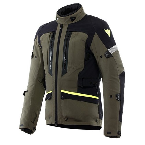 Giacca moto impermeabile - giacca,