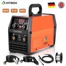 Saldatrice 3 in 1 HITBOX