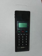 NEC MP5B2A1-2A TELEFONO PORTATILE SIP ETACS DA TESTARE NO BATTERIA NO ACCESSORI