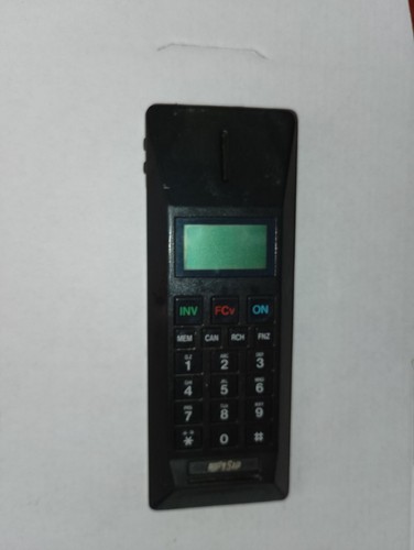 Nec mp5b2a1 telefono - nec,