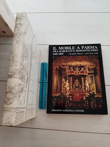 Libro 1983 mobile - 1983, parma