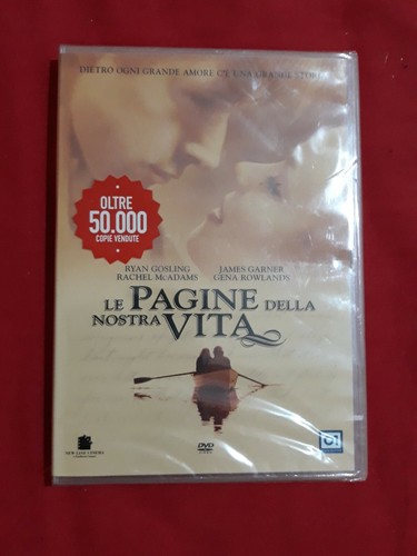 Pagine della nostra vita - le,