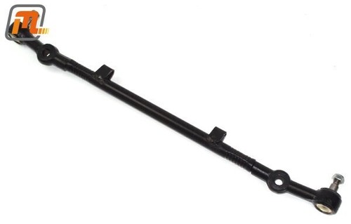 Tirante centrale sterzo - , ford