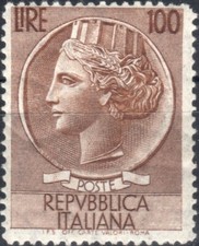 1955 italia repubblica